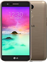 Lg K10 2017